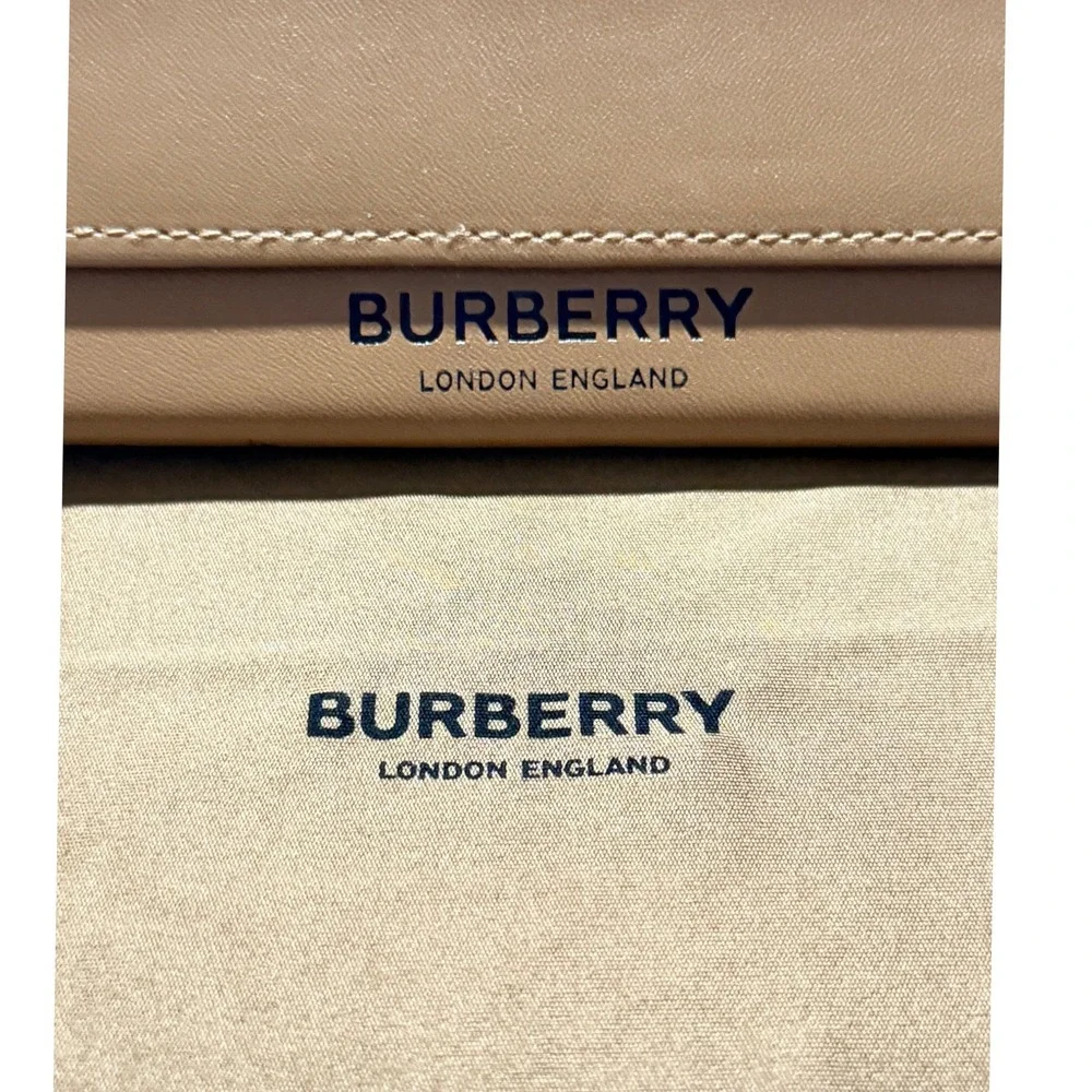 Burberry london england